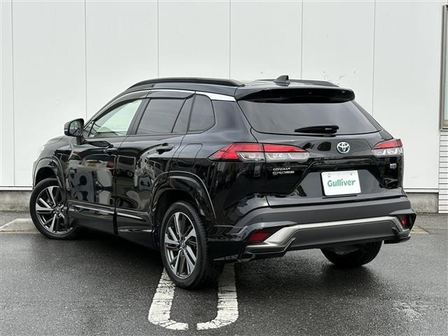 Toyota COROLLA CROSS 2023 7314285-29