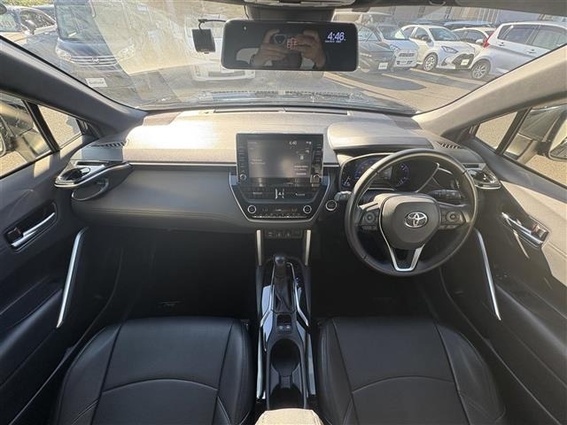 Toyota COROLLA CROSS 2023 7314285-30