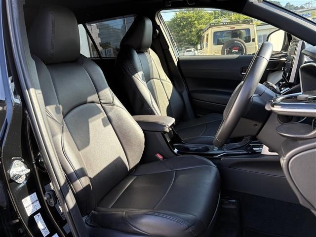 Toyota COROLLA CROSS 2023 7314285-35