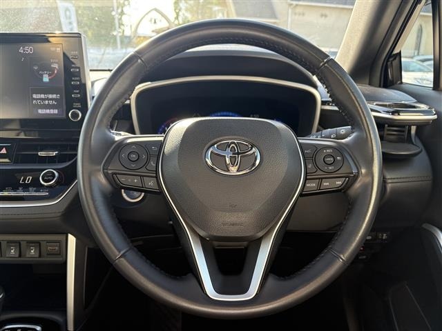 Toyota COROLLA CROSS 2023 7314285-37
