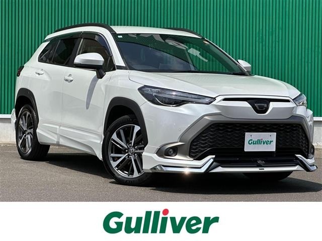Toyota COROLLA CROSS 2024 7314288-0
