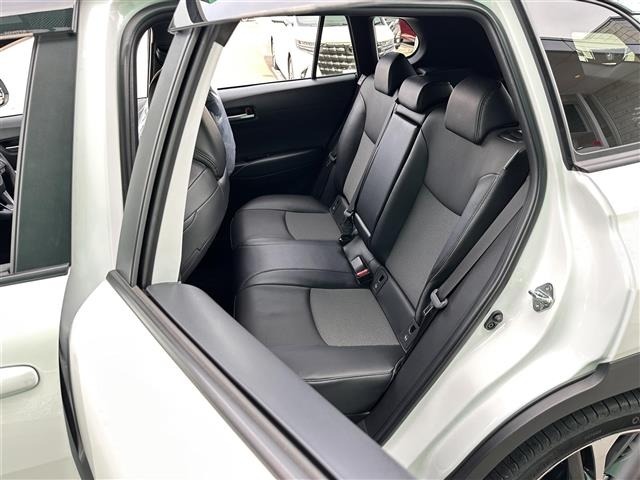 Toyota COROLLA CROSS 2024 7314288-10