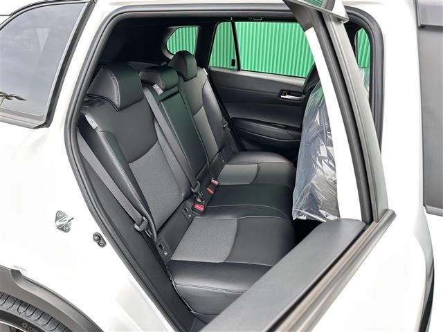 Toyota COROLLA CROSS 2024 7314288-11
