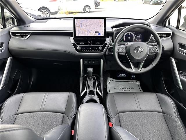 Toyota COROLLA CROSS 2024 7314288-15