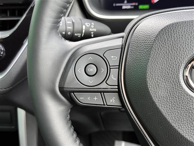 Toyota COROLLA CROSS 2024 7314288-20