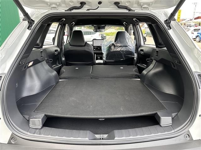 Toyota COROLLA CROSS 2024 7314288-21