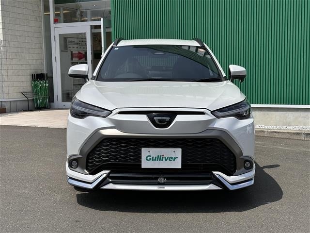 Toyota COROLLA CROSS 2024 7314288-23