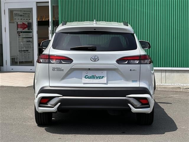 Toyota COROLLA CROSS 2024 7314288-4