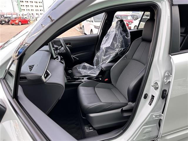 Toyota COROLLA CROSS 2024 7314288-7