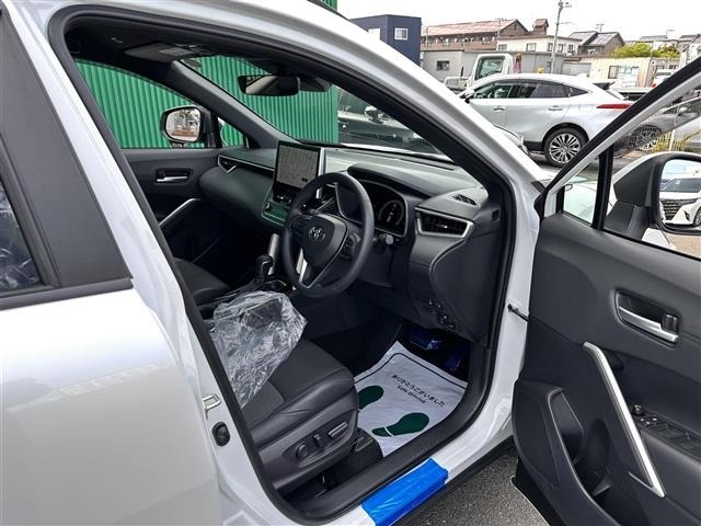 Toyota COROLLA CROSS 2024 7314288-9