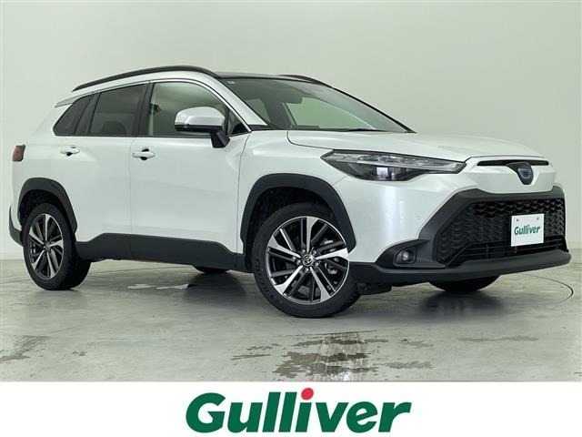 Toyota COROLLA CROSS 2022 7314289-0
