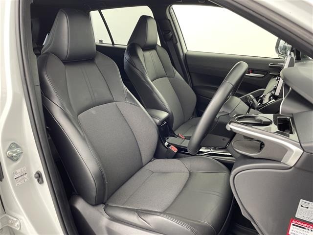 Toyota COROLLA CROSS 2022 7314289-11