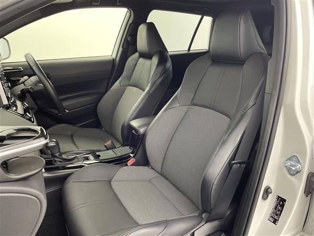 Toyota COROLLA CROSS 2022 7314289-12