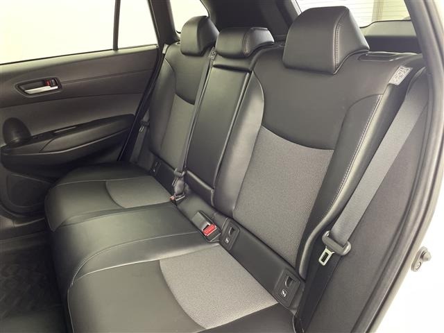 Toyota COROLLA CROSS 2022 7314289-14
