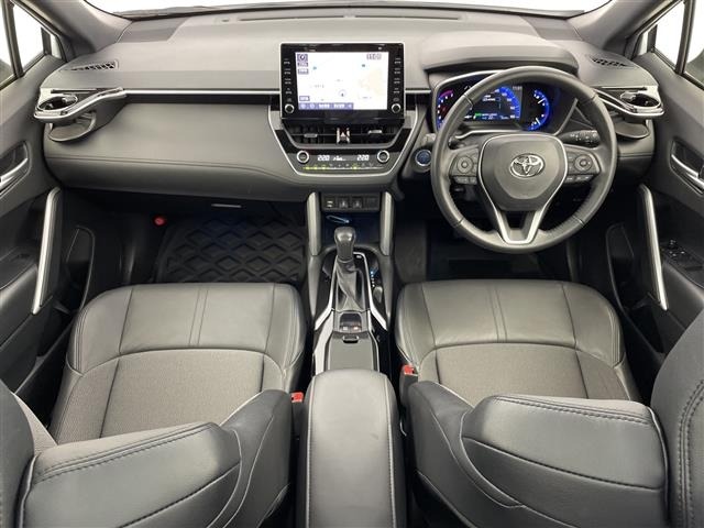 Toyota COROLLA CROSS 2022 7314289-16