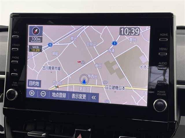 Toyota COROLLA CROSS 2022 7314289-20