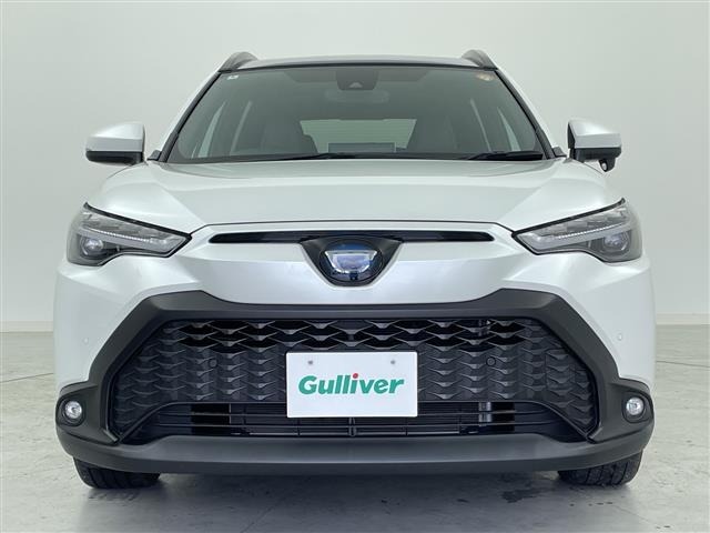 Toyota COROLLA CROSS 2022 7314289-24