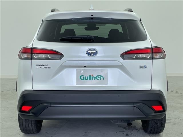 Toyota COROLLA CROSS 2022 7314289-4