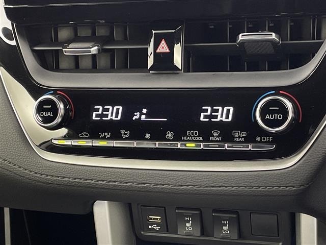 Toyota COROLLA CROSS 2022 7314289-5