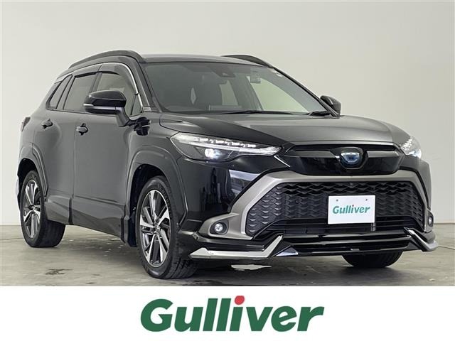 Toyota COROLLA CROSS 2023 7314290-0