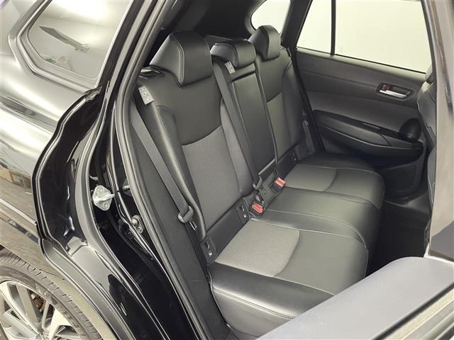 Toyota COROLLA CROSS 2023 7314290-1
