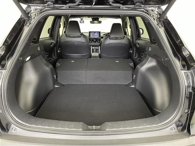 Toyota COROLLA CROSS 2023 7314290-11