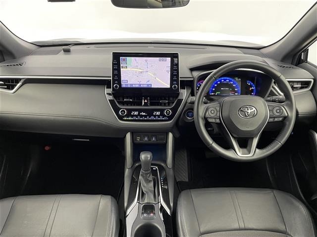 Toyota COROLLA CROSS 2023 7314290-15