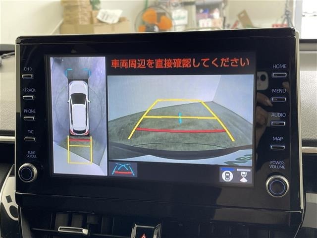 Toyota COROLLA CROSS 2023 7314290-16