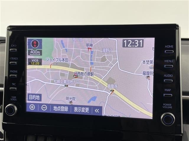 Toyota COROLLA CROSS 2023 7314290-17