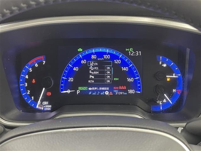 Toyota COROLLA CROSS 2023 7314290-19