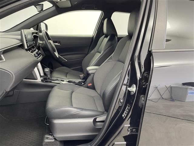 Toyota COROLLA CROSS 2023 7314290-5