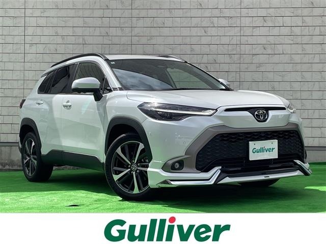 Toyota COROLLA CROSS 2024 7314297-0