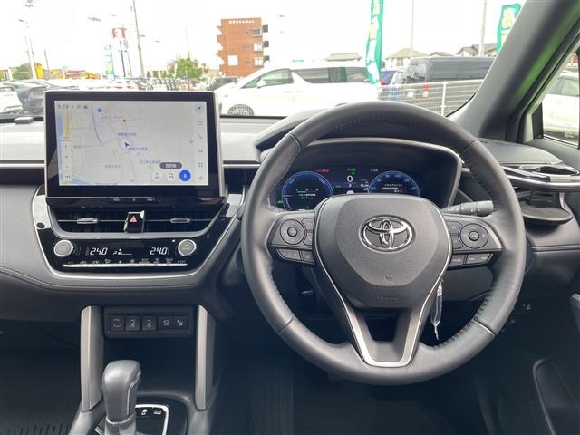 Toyota COROLLA CROSS 2024 7314297-1