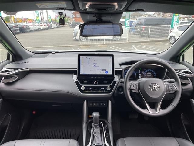 Toyota COROLLA CROSS 2024 7314297-14