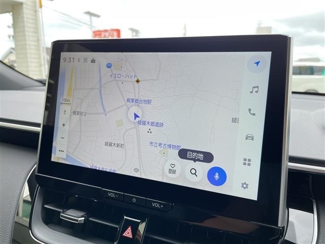 Toyota COROLLA CROSS 2024 7314297-16