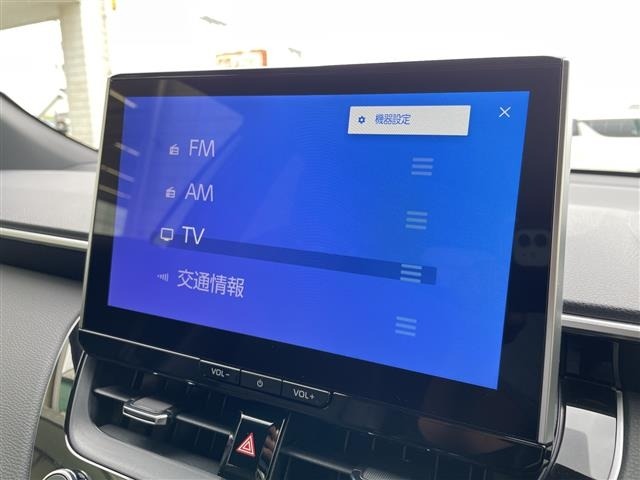 Toyota COROLLA CROSS 2024 7314297-17