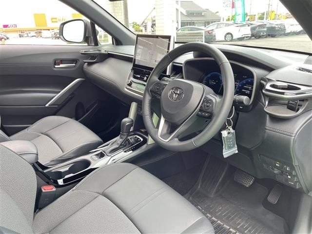 Toyota COROLLA CROSS 2024 7314297-2