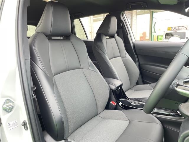 Toyota COROLLA CROSS 2024 7314297-22
