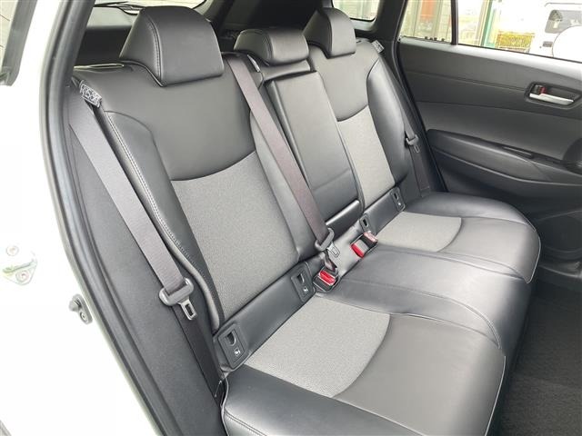 Toyota COROLLA CROSS 2024 7314297-4