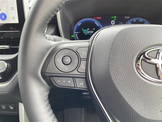 Toyota COROLLA CROSS 2024 7314297-5