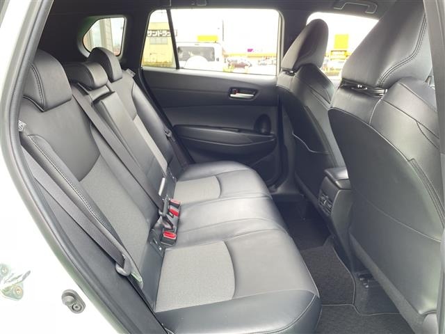 Toyota COROLLA CROSS 2024 7314297-6