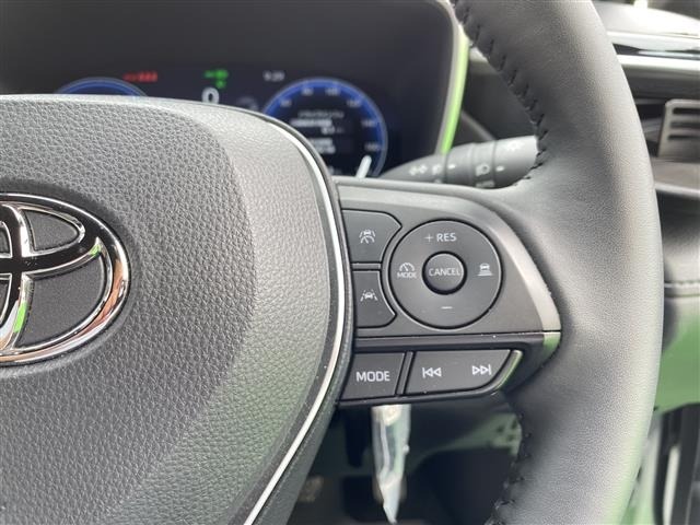 Toyota COROLLA CROSS 2024 7314297-7