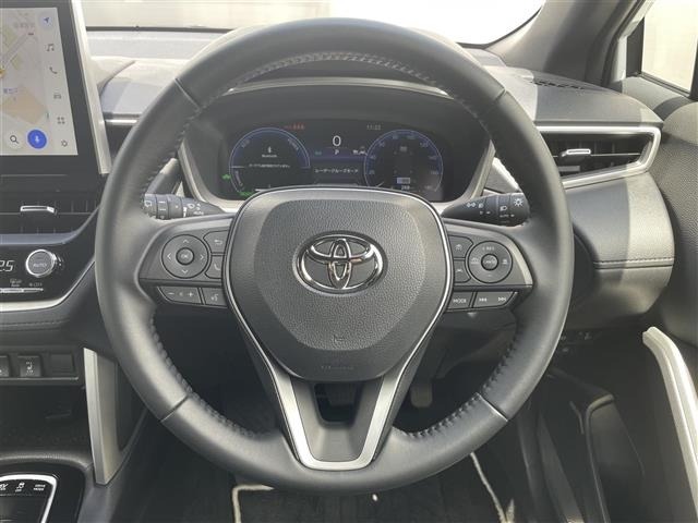Toyota COROLLA CROSS 2025 7314298-11