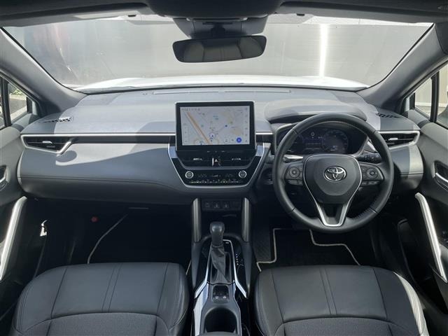 Toyota COROLLA CROSS 2025 7314298-14