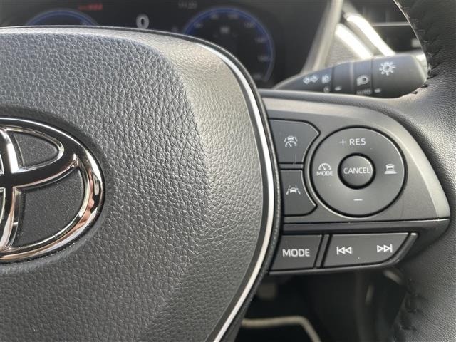 Toyota COROLLA CROSS 2025 7314298-20