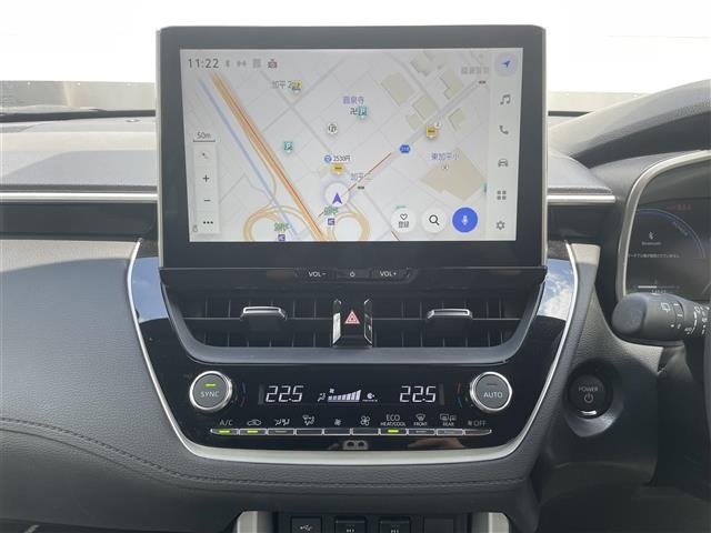 Toyota COROLLA CROSS 2025 7314298-21