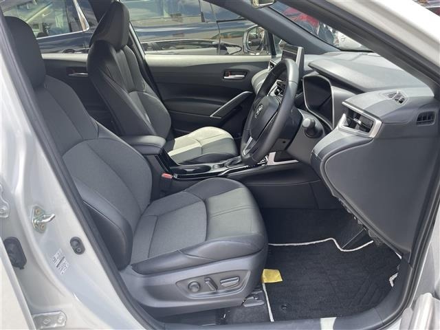 Toyota COROLLA CROSS 2025 7314298-4