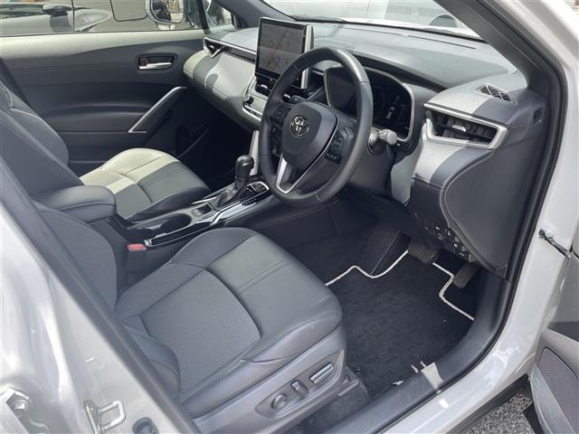 Toyota COROLLA CROSS 2025 7314298-6