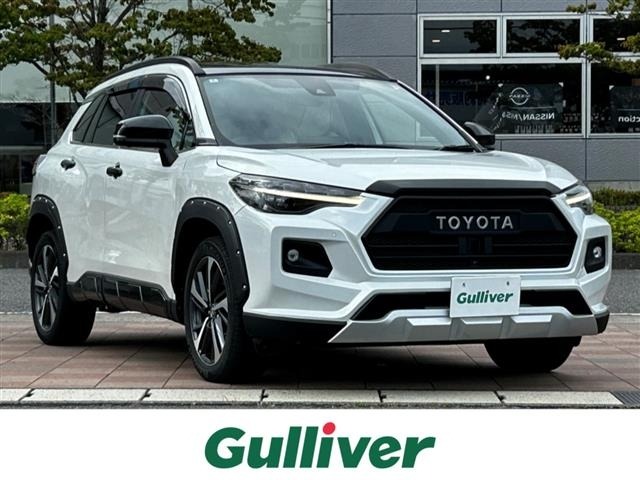 Toyota COROLLA CROSS 2022 7314314-0