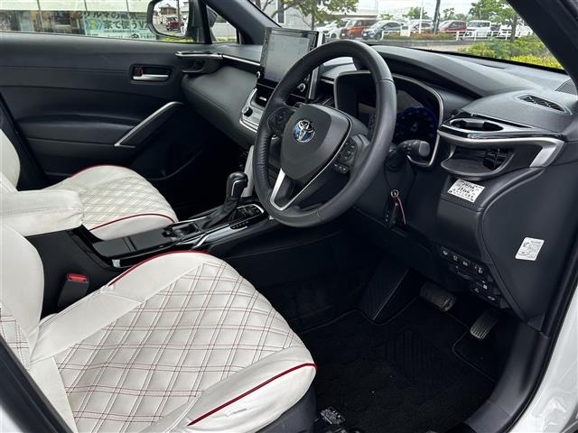 Toyota COROLLA CROSS 2022 7314314-11